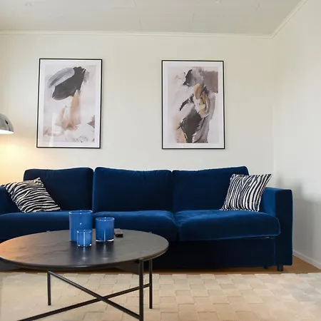 Penthouse Апартаменты Кеми