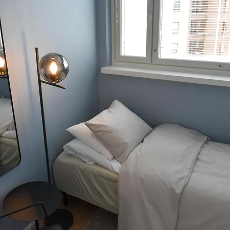 Apartament Penthouse