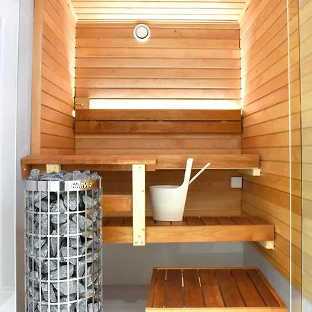 Penthouse Apartament *