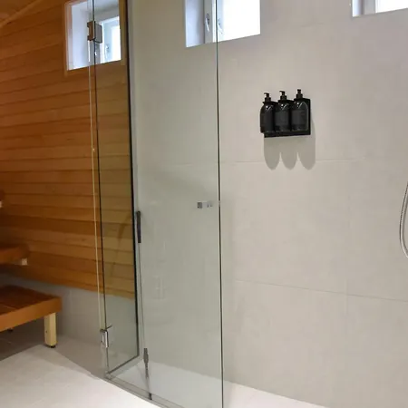 Huoneisto Penthouse