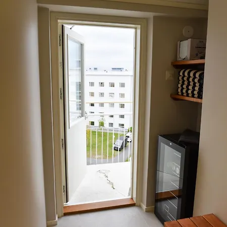 Apartament Penthouse Kemi