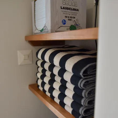 Penthouse Apartament