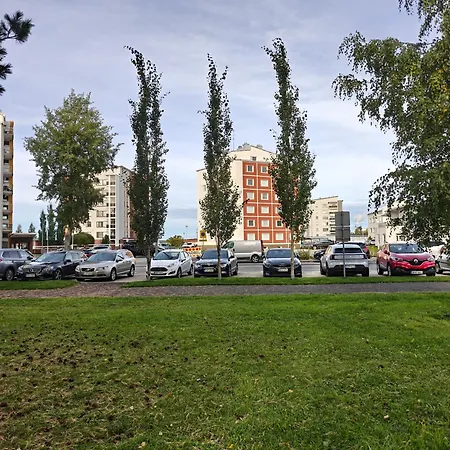 דירה Penthouse