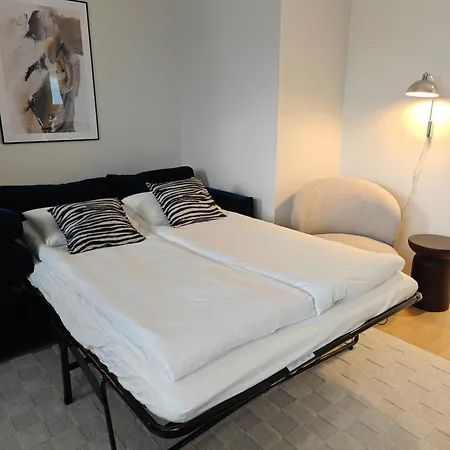 Penthouse * Kemi