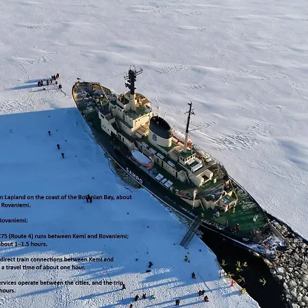 Penthouse Apartament *