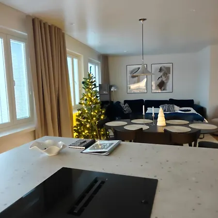 Penthouse * Kemi