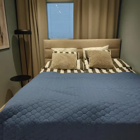 Penthouse Апартаменты