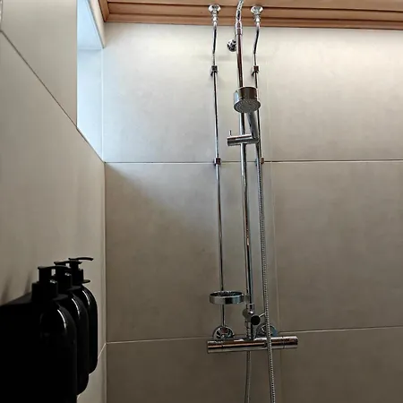 Apartament Penthouse Kemi