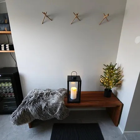 Penthouse 아파트 케미
