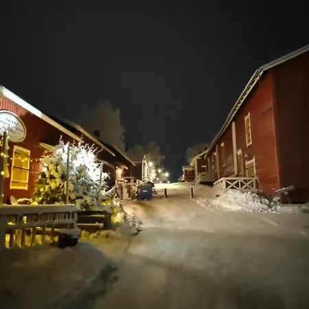 Penthouse Apartament