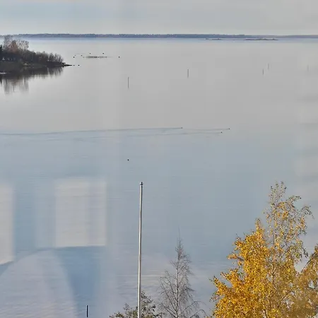 Penthouse Apartament *