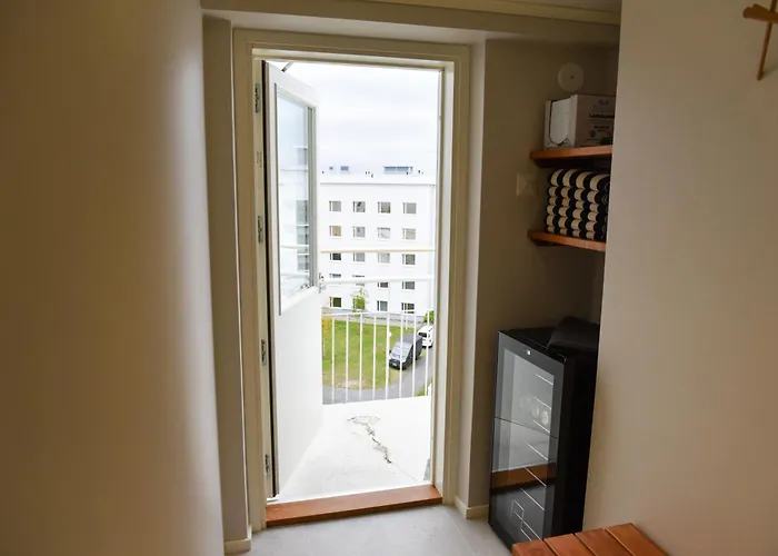 Apartment Penthouse Kemi