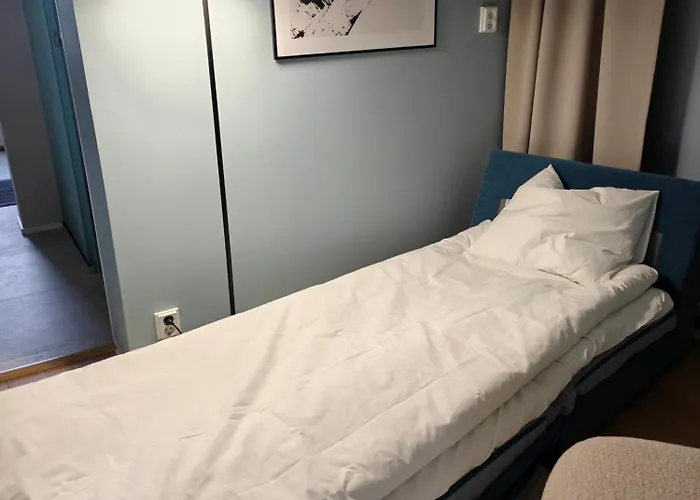 Apartment Penthouse *