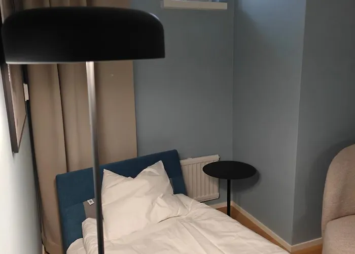 Penthouse Apartment Kemi