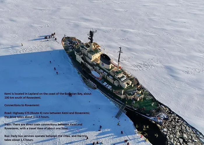 Penthouse Apartment *