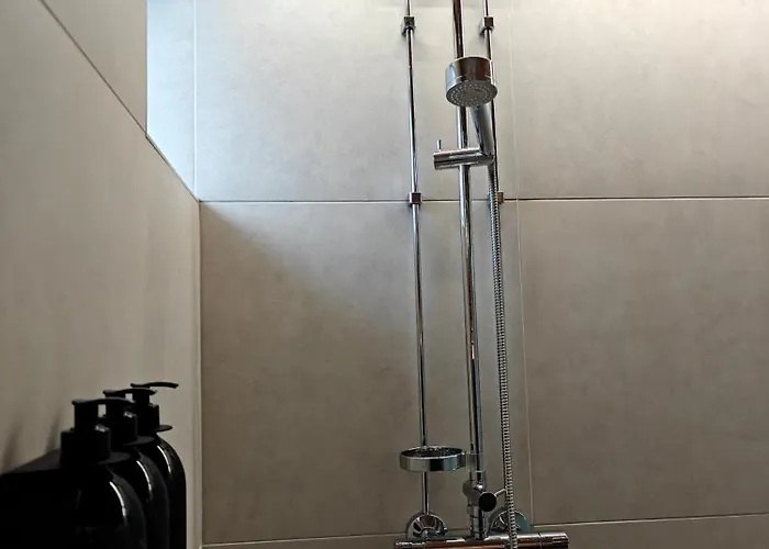 Apartment Penthouse Kemi