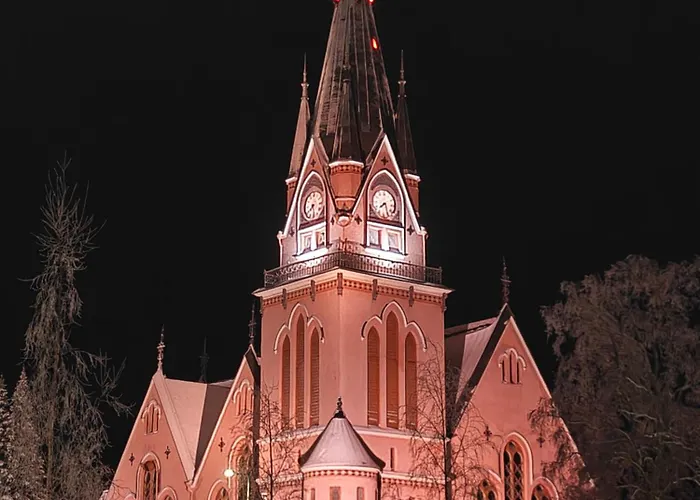 Apartment Penthouse *