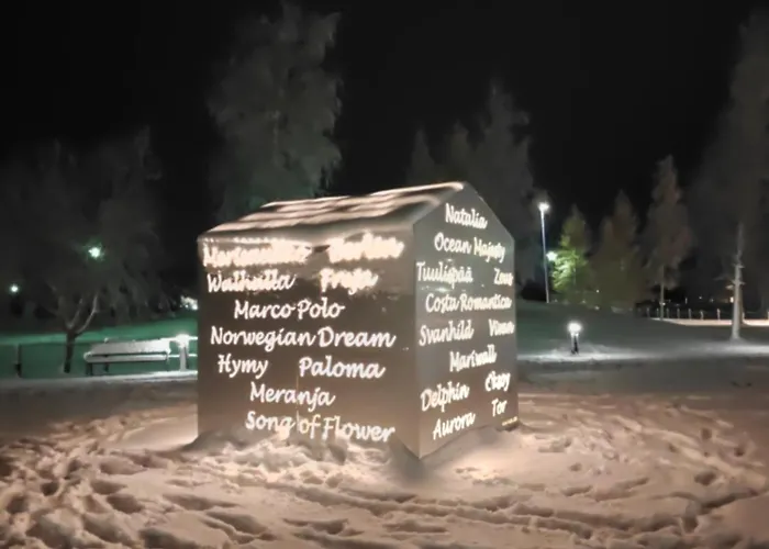 Penthouse Apartment *